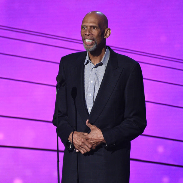 NBA Reveals Kareem Abdul-Jabbar Social Justice Award as New Annual Recognition