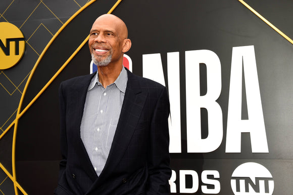 NBA announces New Social Justice Award In Honor Of Kareem Abdul-Jabbar